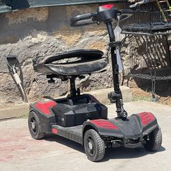 Scooter