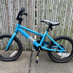 Kids Bike For Sale - Almost NEW!