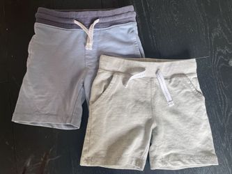 2pcs Twelve-months Baby Pants