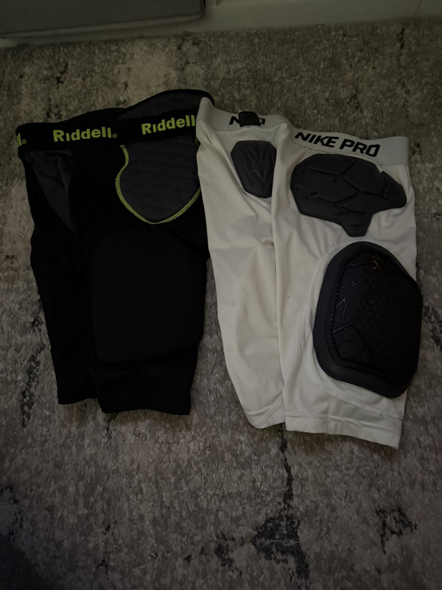 Youth Football Girdles 