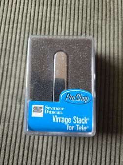 Seymour Duncan Vintage Stack for Tele Pickup