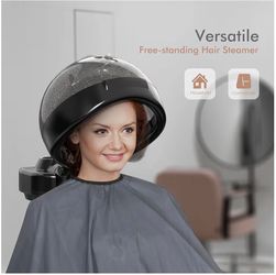 TASALON Standing Hair Steamer