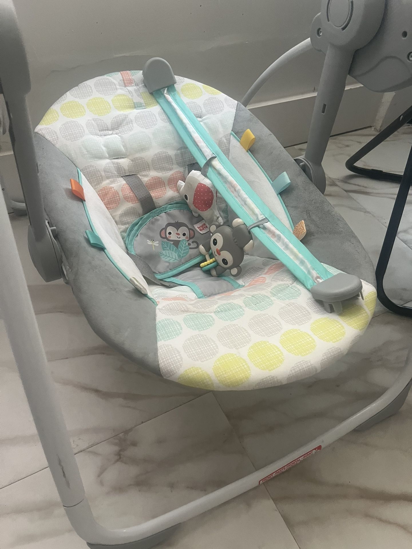 Baby Swing