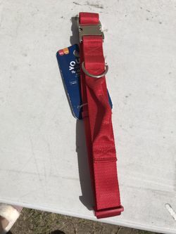 Pet Dog Collar New 