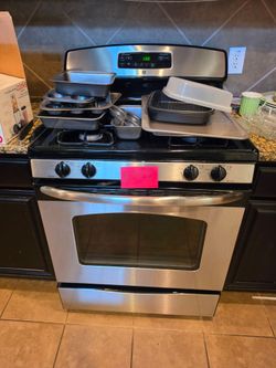 Stove oven very Good Quality