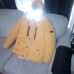 Men's Michael Kors Coat