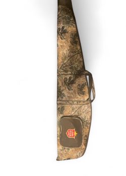 Game Guard x Lone Star Camo Rifle/shotgun Case