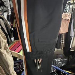 Burberry Pants 