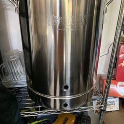 Home-Brewing Equipment