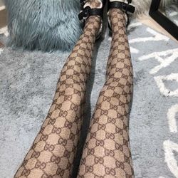 Gucci Stocking Tights