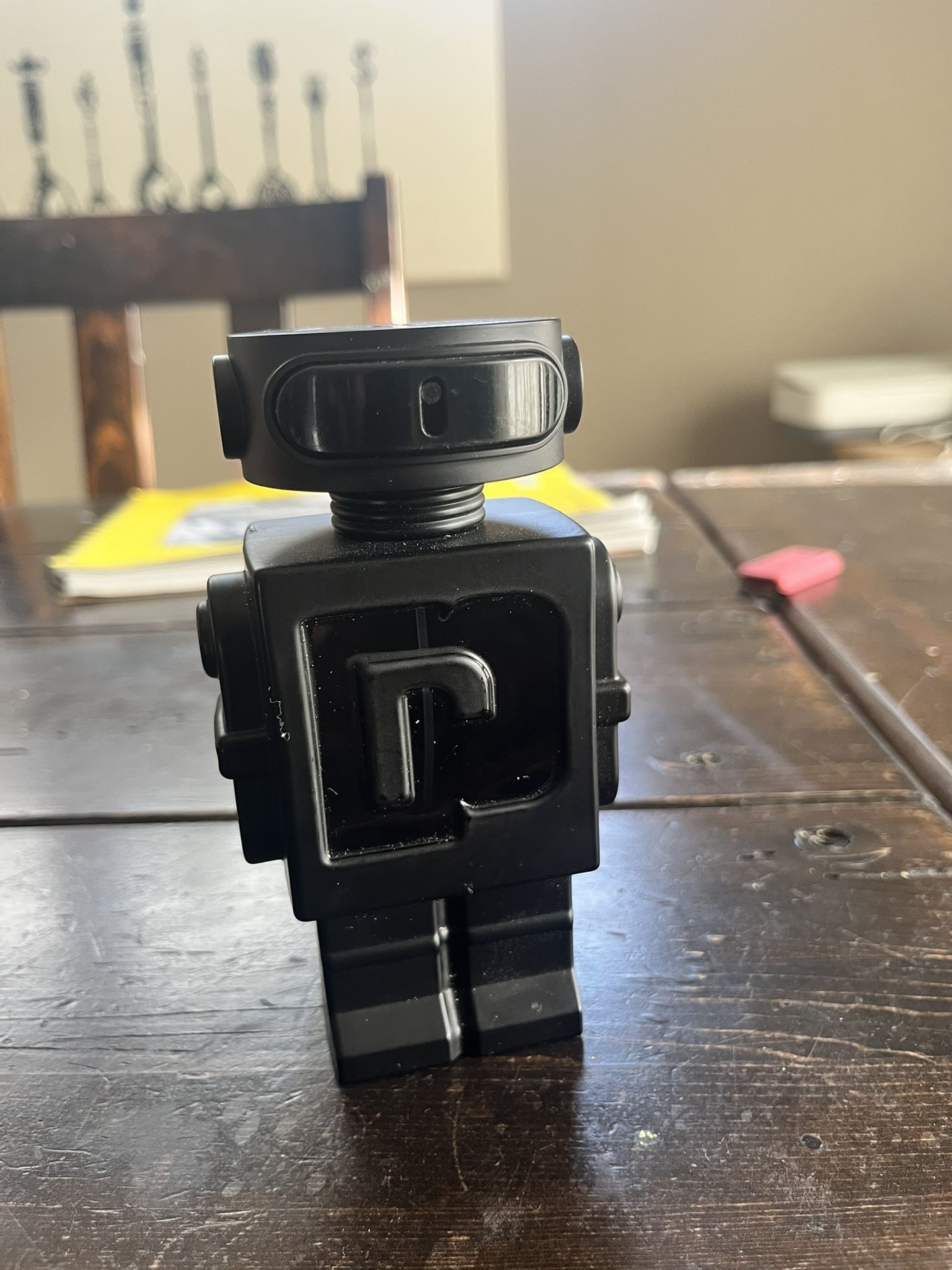 Rabanne Phantom Cologne