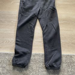 Youth RSQ Jogger Sweatpants Size Medium 