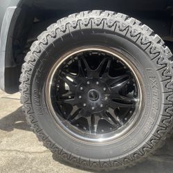 Wheels , Tires Free