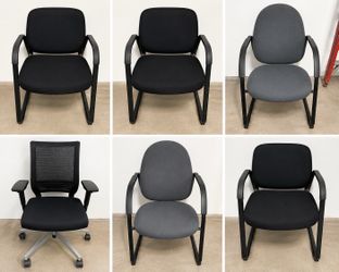 Office chair