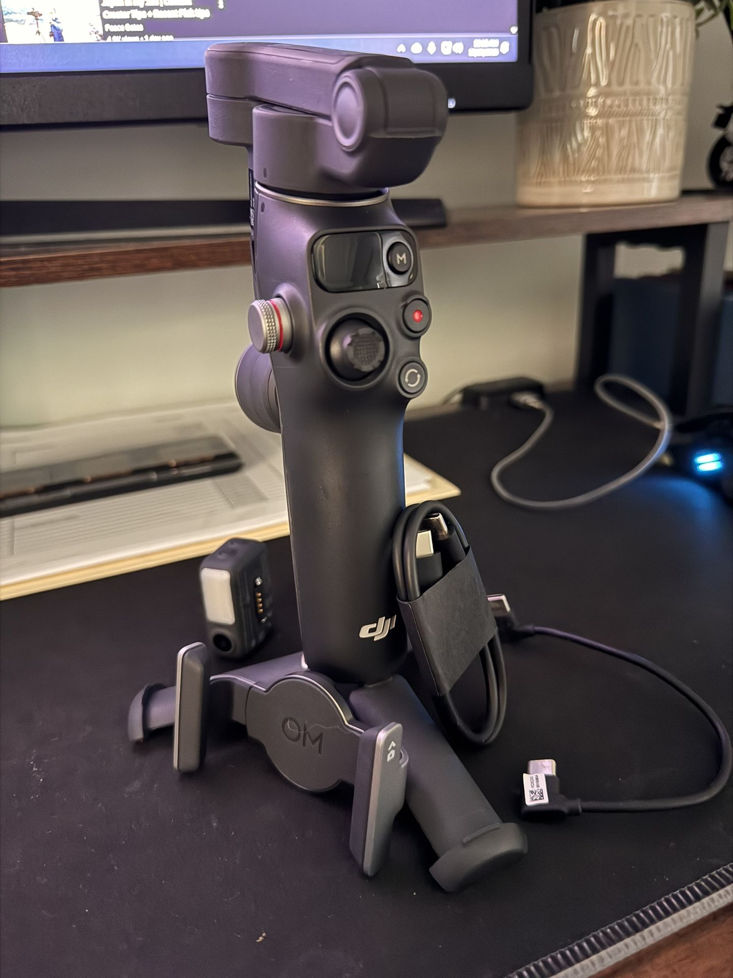 DJI Osmo Mobile 7P