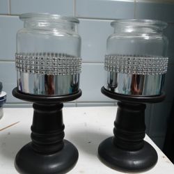 Candle Holders