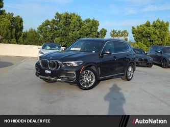 2023 BMW X5