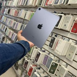 iPad Mini 6 TH Cell 64 GB