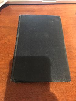 Amplified New Testament Bible Hardcover