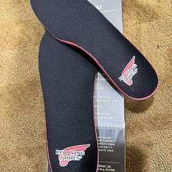 Red Wing Insoles