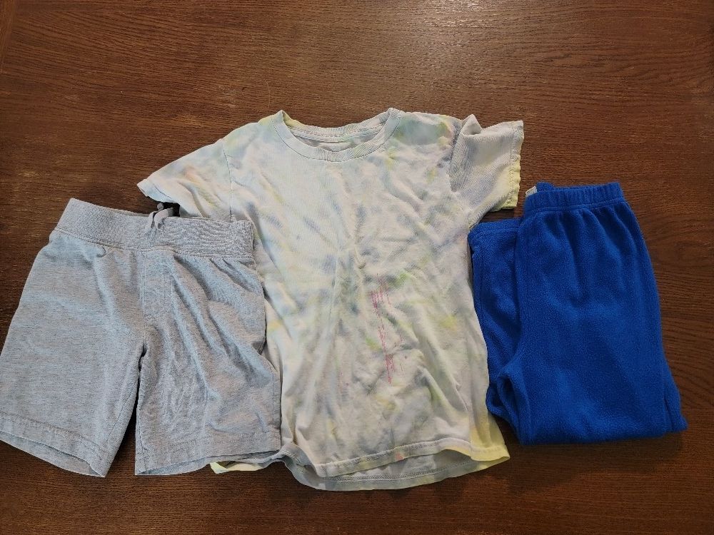 Boys Pj's/lounge wear