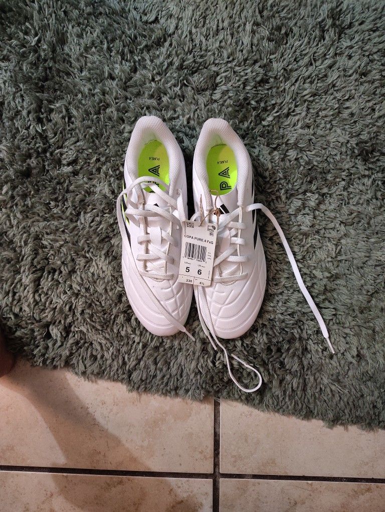 Soccer Cleats 