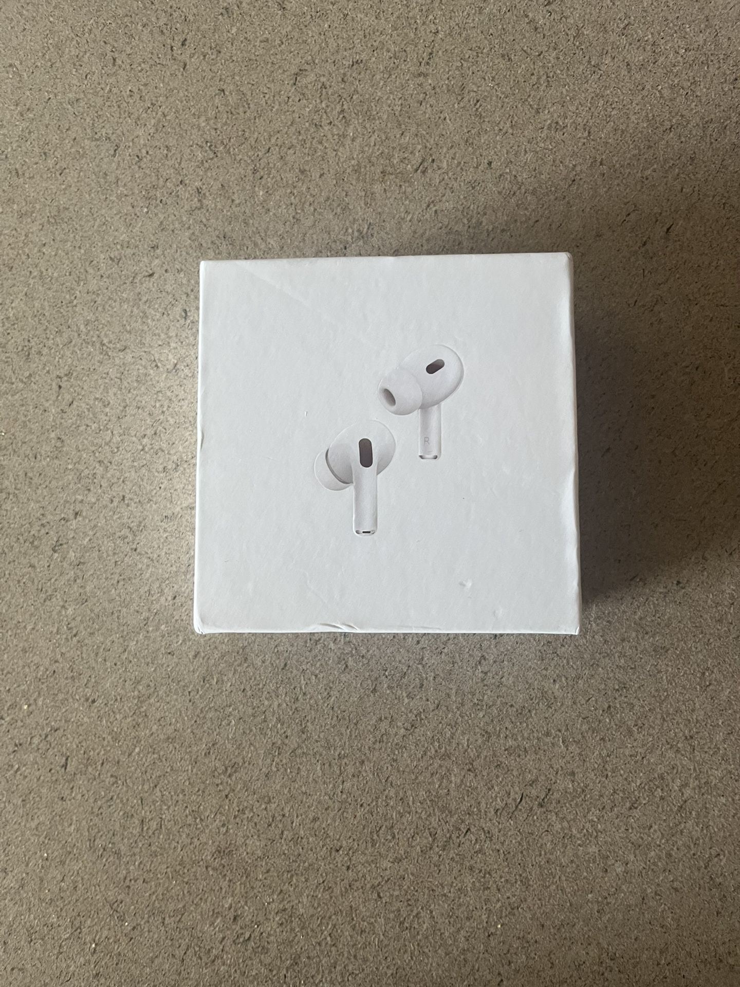 AirPod Pros