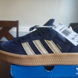 ADIDAS SAMBA XL SIZE 10.5