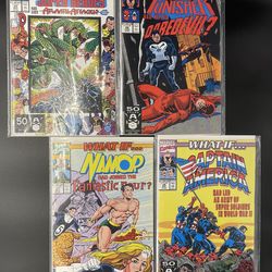 Silver Surfer 1987 Complete Run #1-146 + Annuals 1-7, 97, 98 | Marvel Thanos