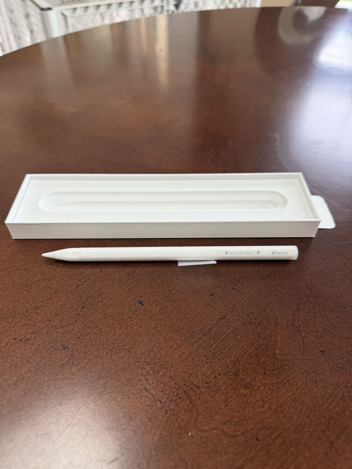 Apple Pro Pencil - 2nd Generation 