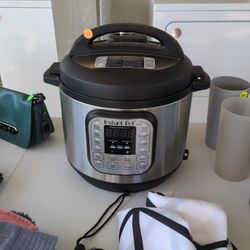 Instant Pot 