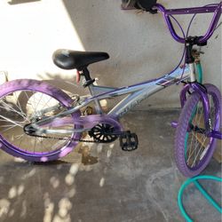 Kids Bike 