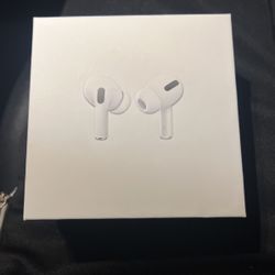 Air Pod Pro 