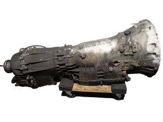 Automatic Transmission for 2000 Mercedes-Benz ML430