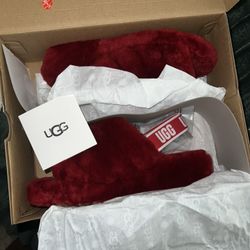 Ugg Slippers