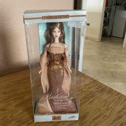 Barbie Collectors Doll