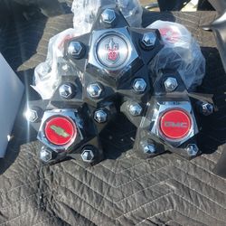 Center Caps
