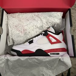 Air Jordan Retro 4 