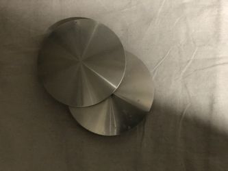 Centercaps
