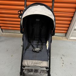 CHICCO LIGHTWAY STROLLER