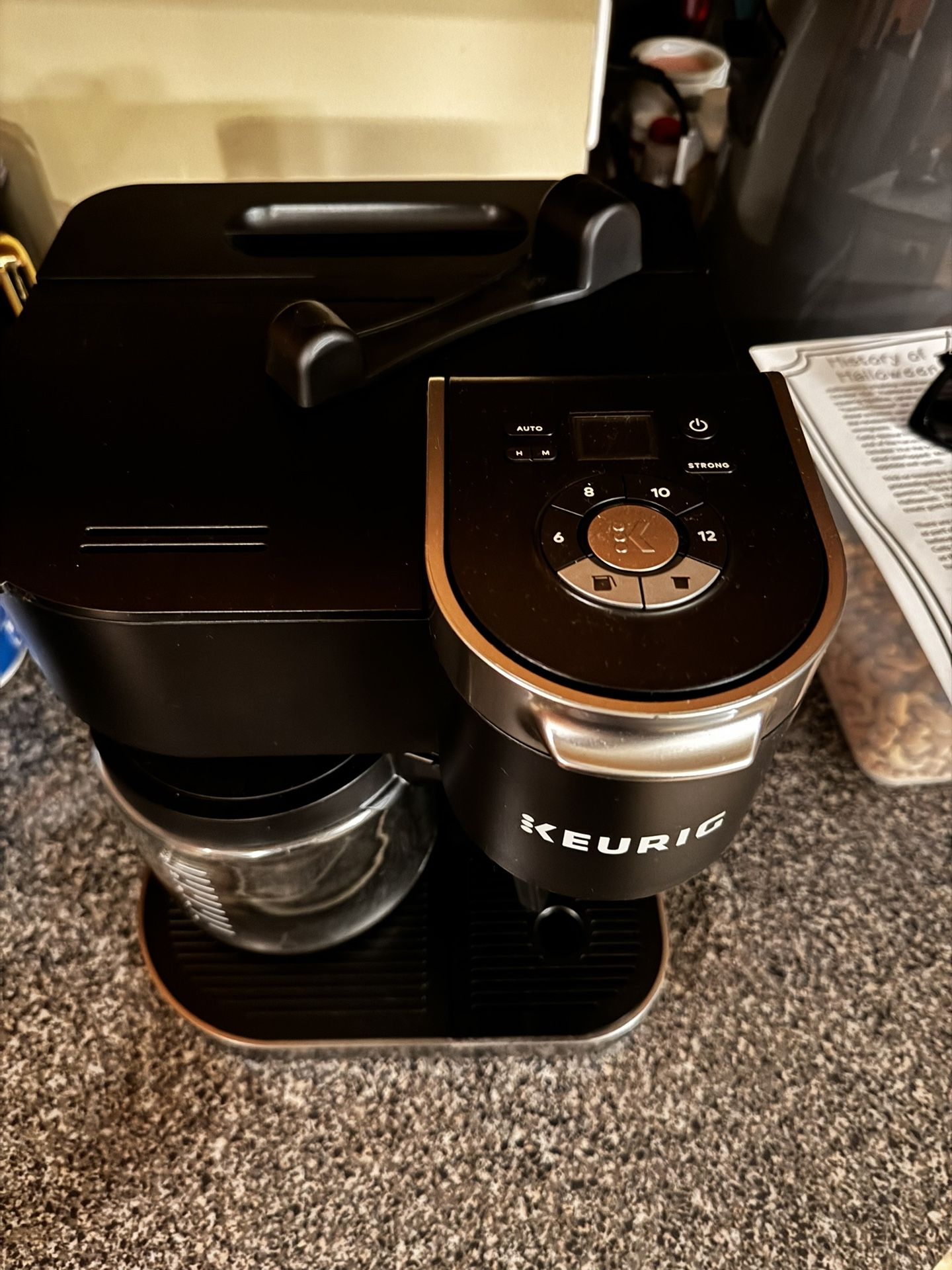 Keurig Coffee Marker