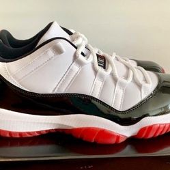 Air Jordan Retro 11 Concord Bred - Size 10