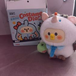 Little Parrot Bebe MINSO 