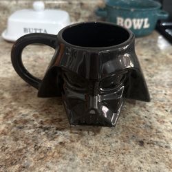 Darth Vader Mug