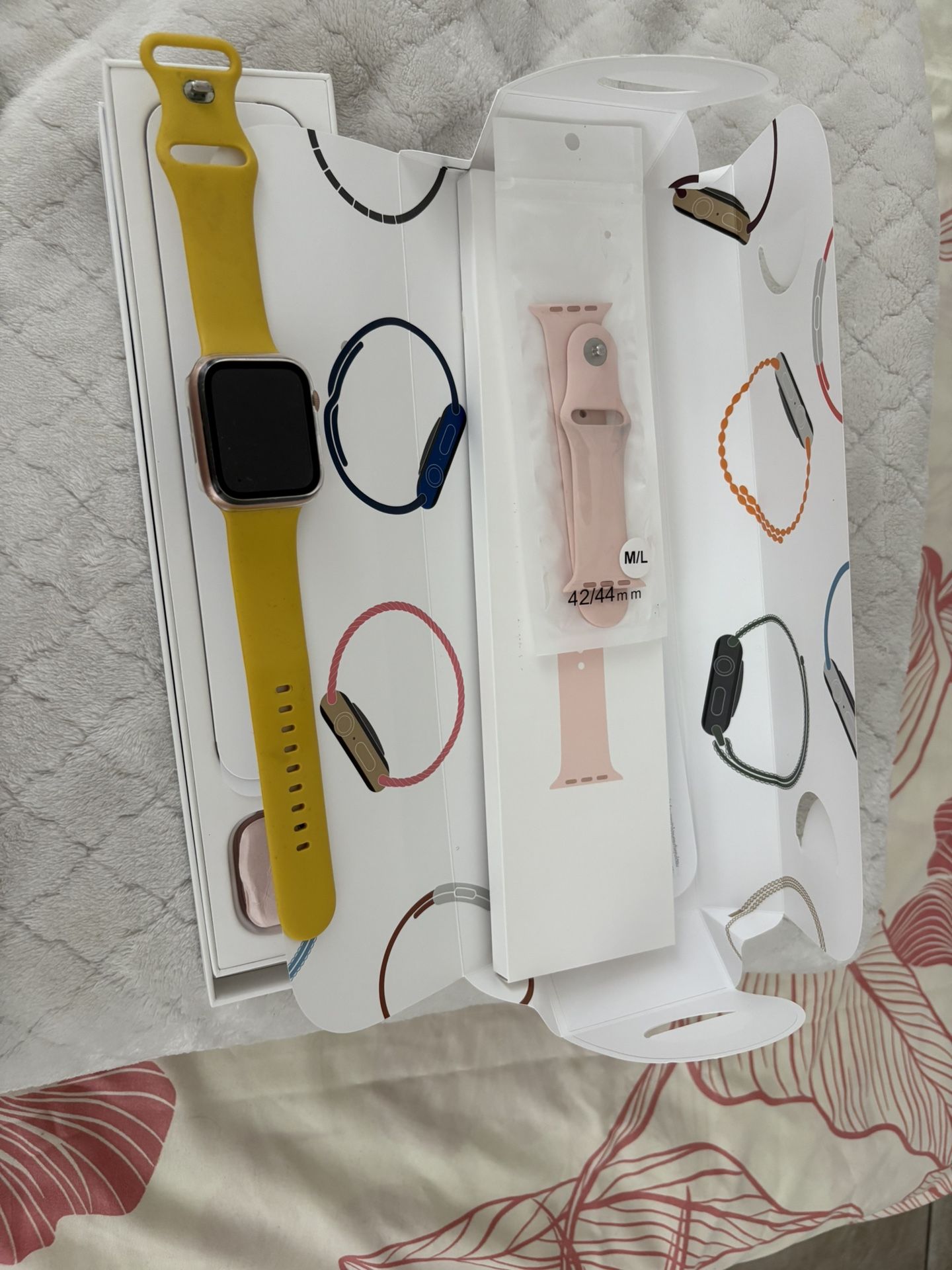 Apple Watch