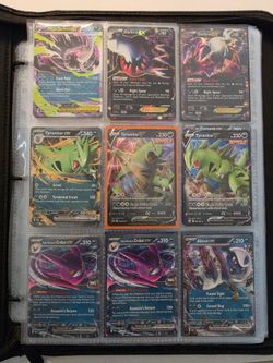 Pokémon TCG Holo Rare Card SINGLES FOR SALE
