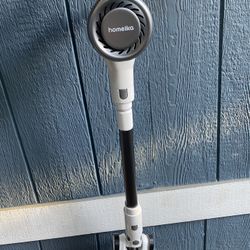 Homeika Cordless Vacuum Cleaner