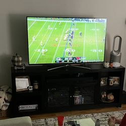 Living Spaces Living Room TV Entertainment Unit