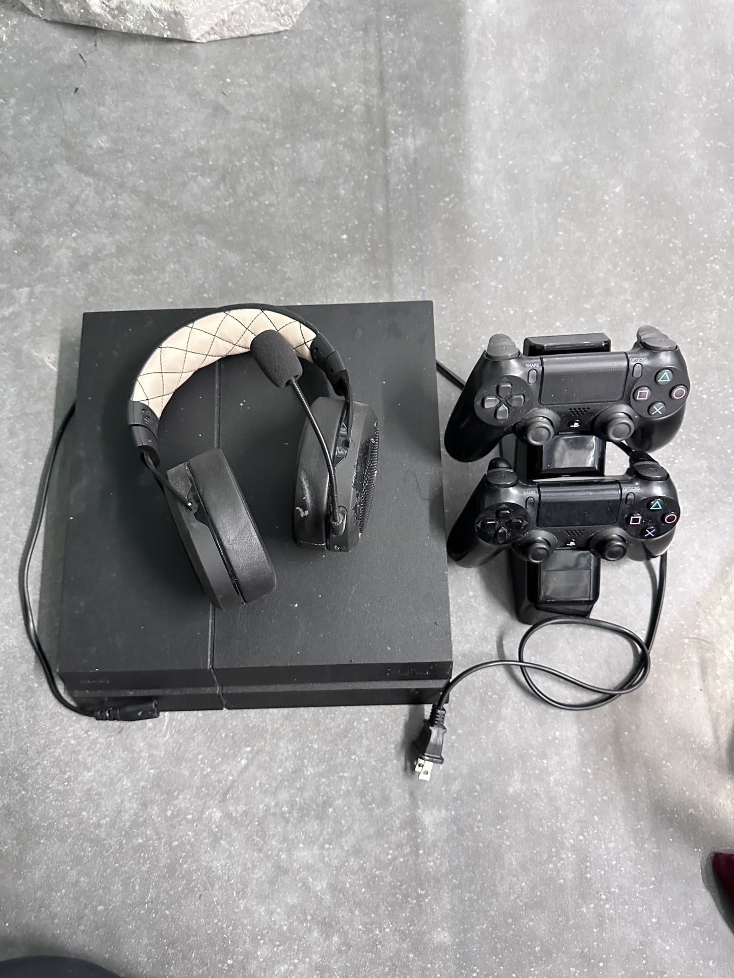 Gaming Setup