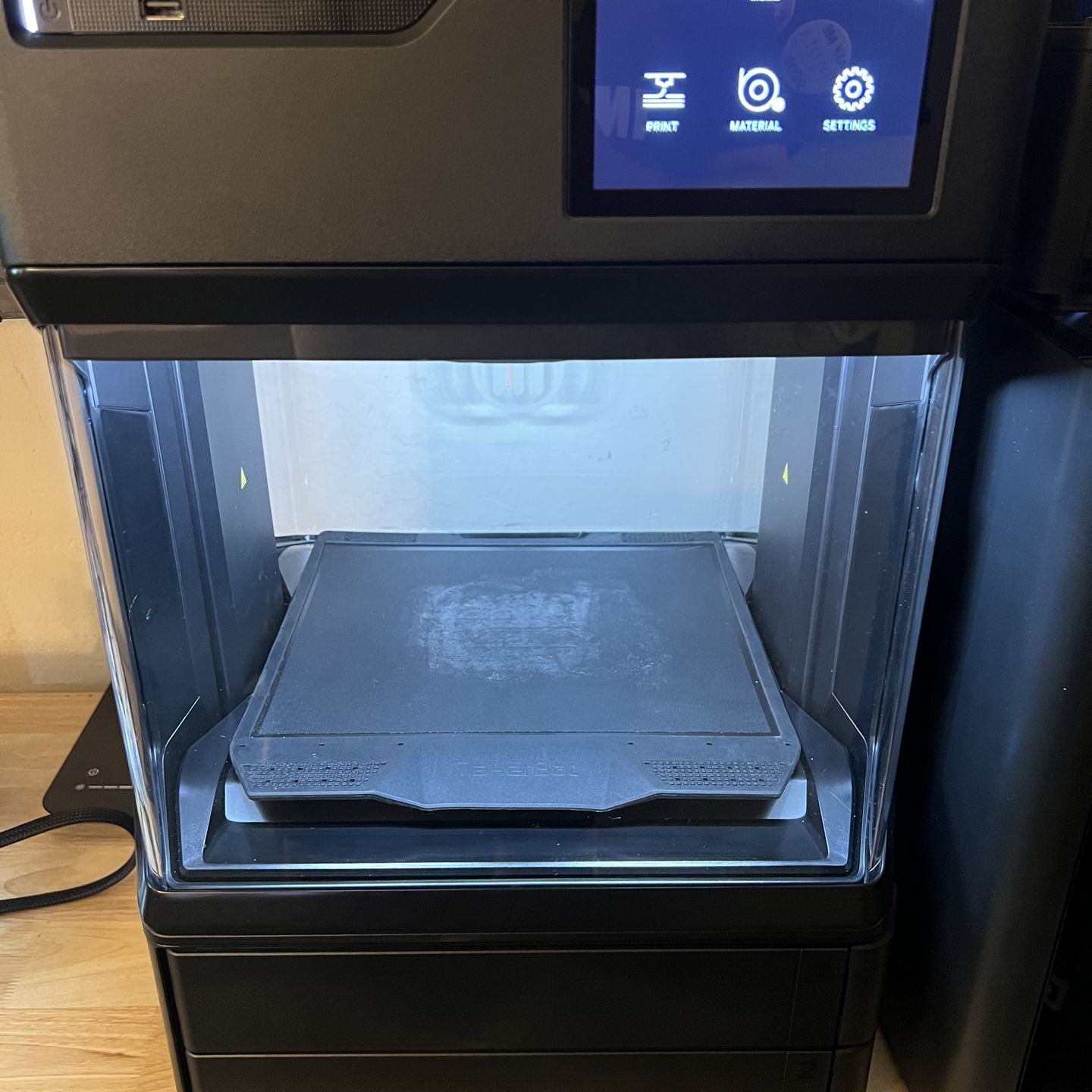 MakerBot Method X 3D Printer for Sale in Sierra Madre, CA - OfferUp
